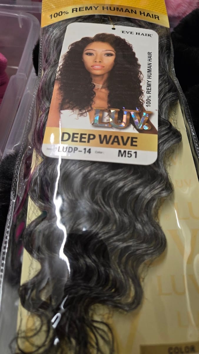 Beauty Extensions, photo 2