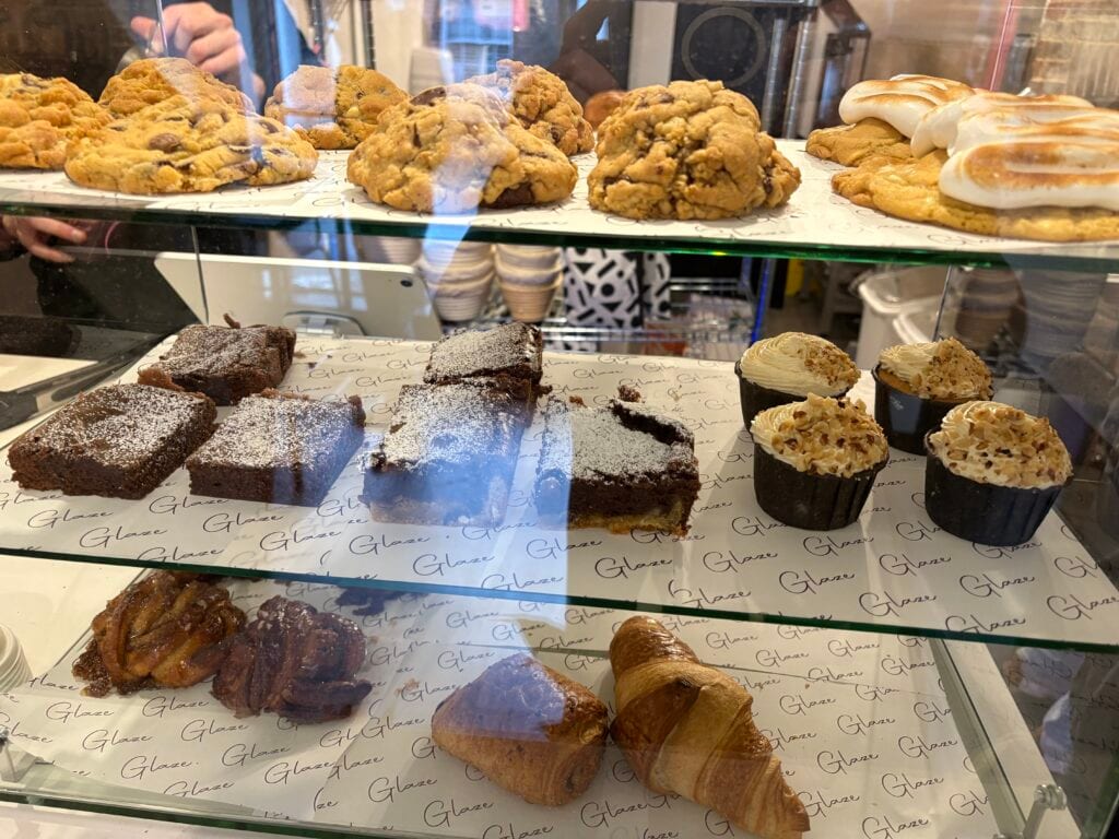Glaze Bakery, photo 2
