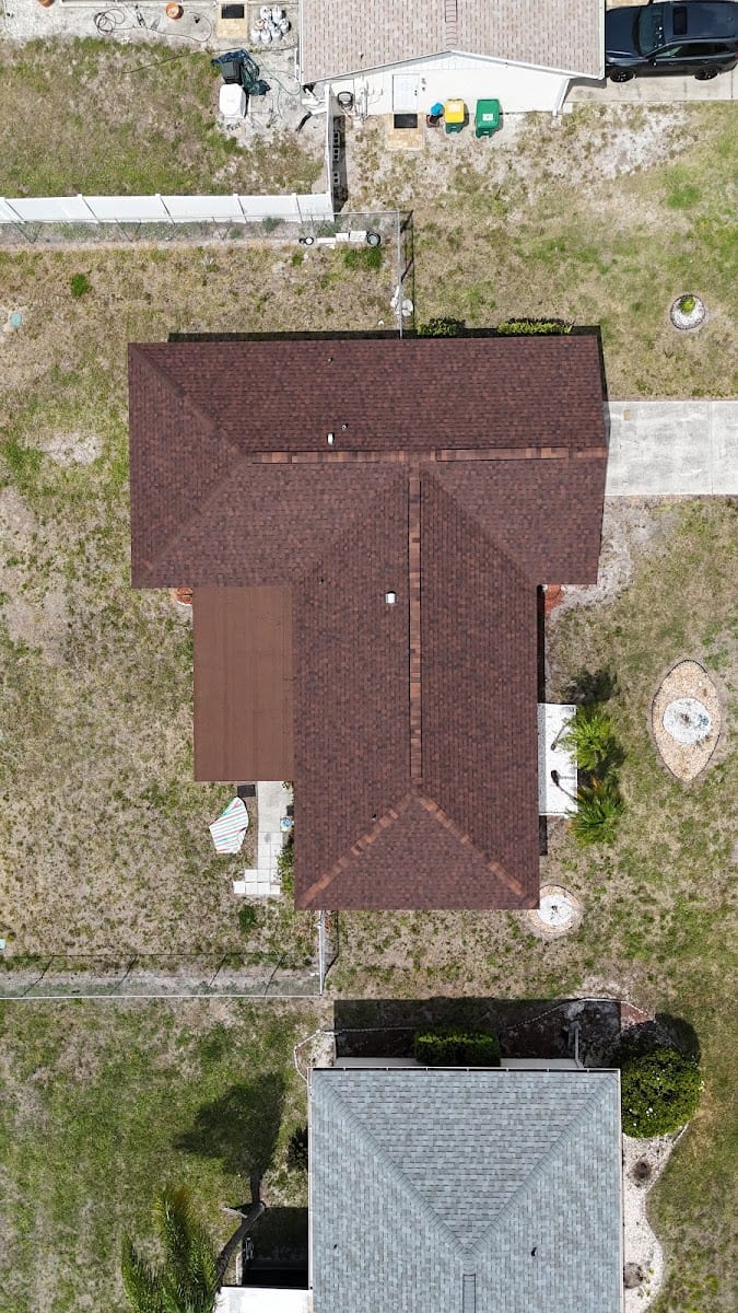 Xtreme Roofing Services Inc, photo 4
