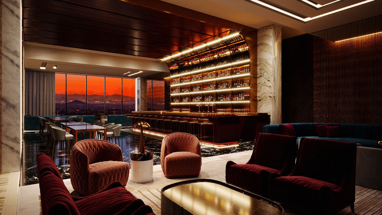 Legacy Club, photo 2