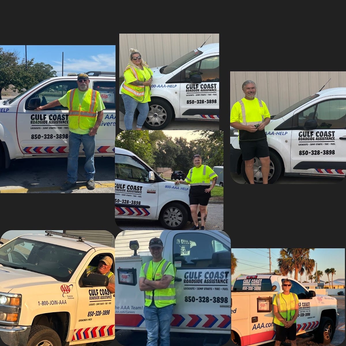 Gulf Coast Roadside Assistance, photo 2