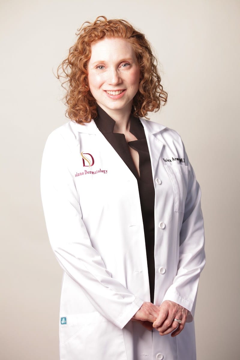 Erica Aronson, MD, photo 3