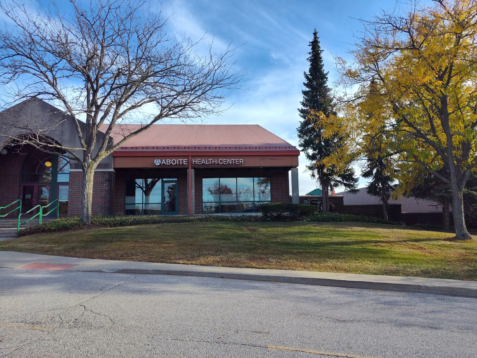 Aboite Health Center