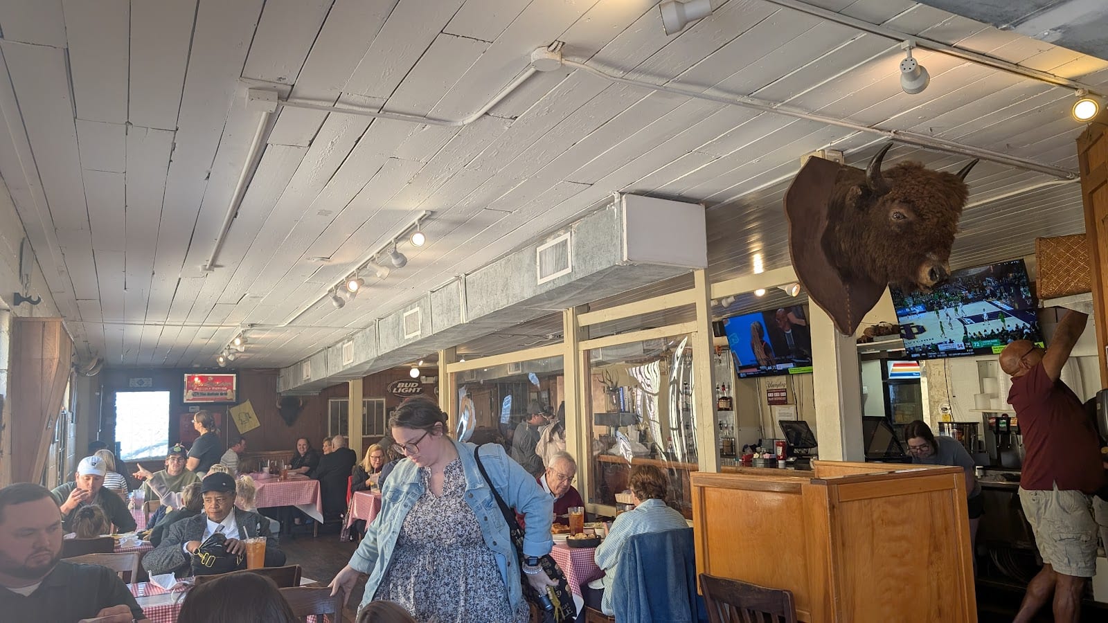 Buffalo Grill, photo 2