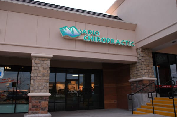 ADIO Chiropractic Center, photo 3