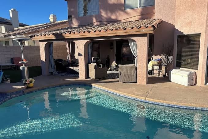Gated Dual Master Suites with Office and Dog Park, photo 2