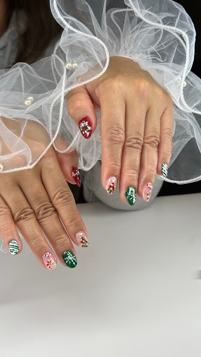 Unicorn Beauty Club & DaySpa