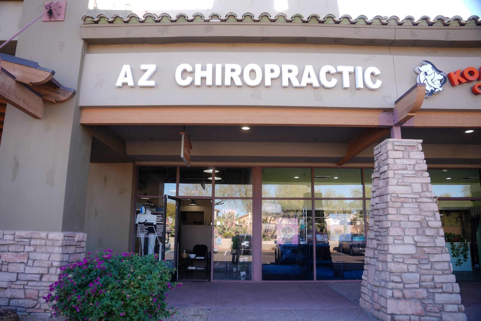 Arizona Chiropractic & Holistic Health Center, photo 2