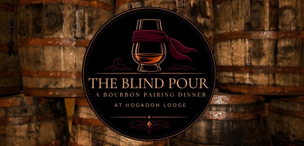 The Blind Pour: A Bourbon Pairing Dinner Brings Mystery and Flavor to Casper Mountain