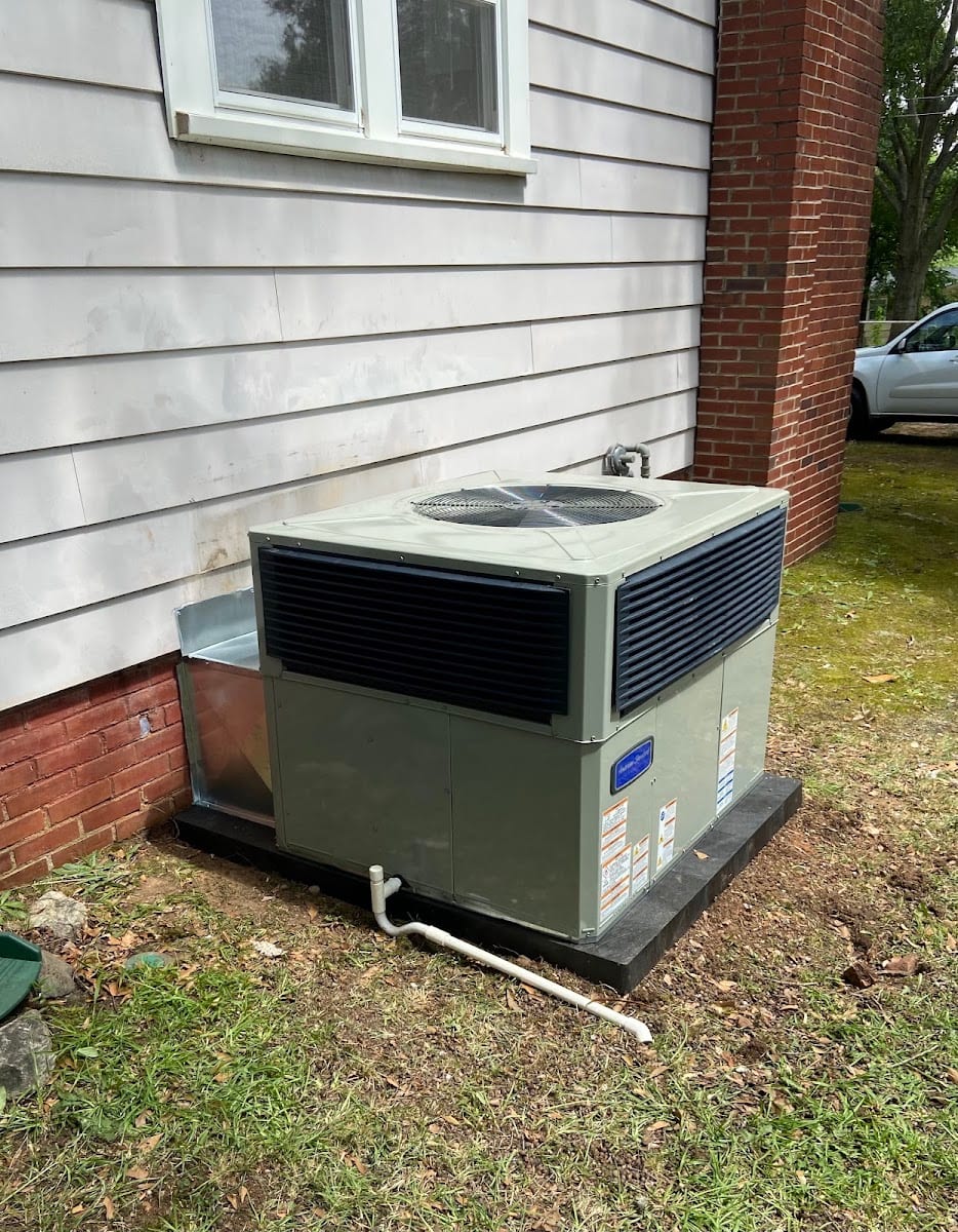 David Taylor Heating & Air