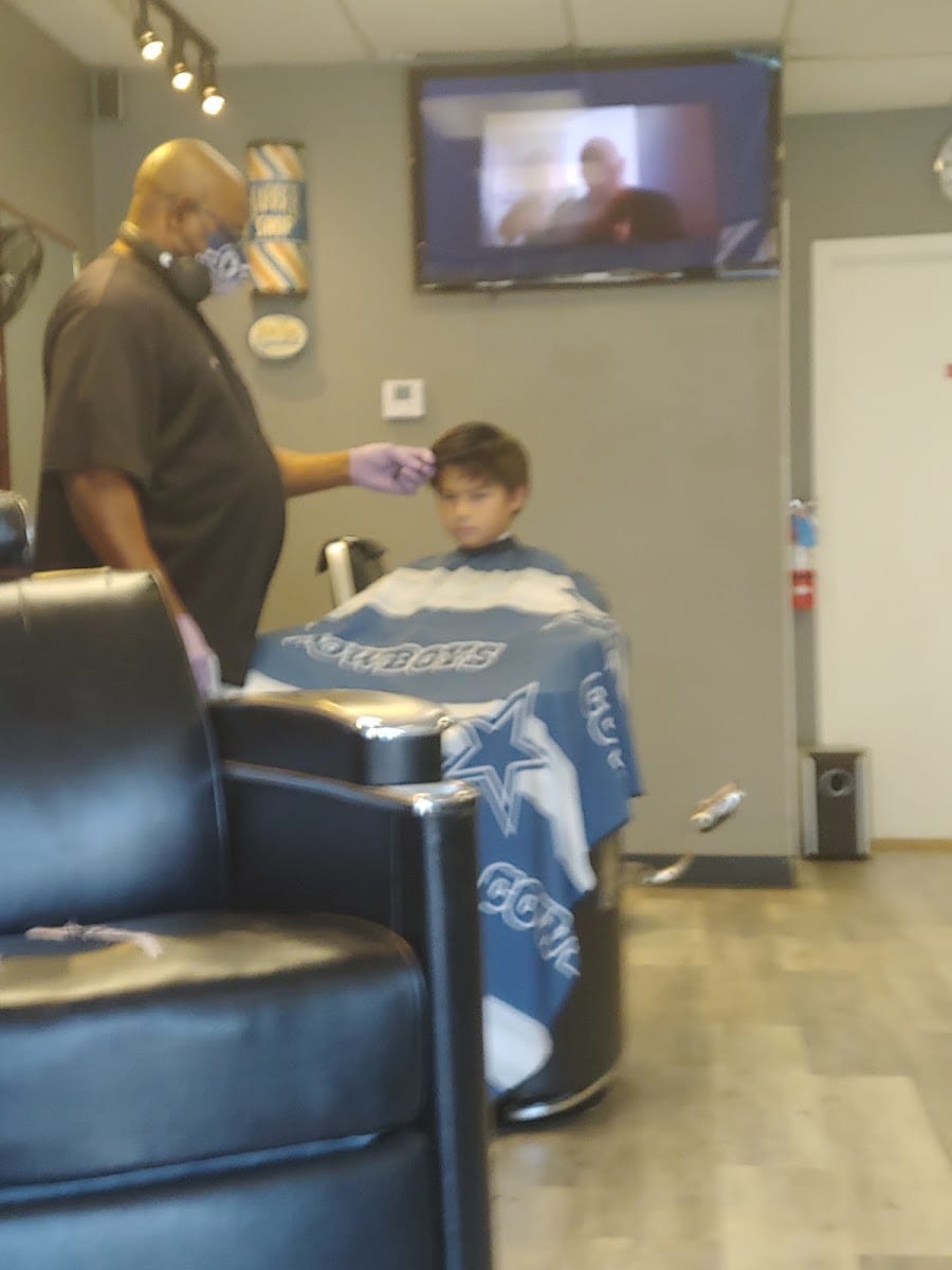 Ricky's Barber Shop, photo 3