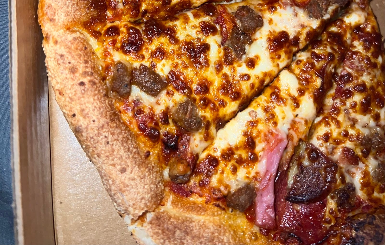Pizza Hut, photo 3