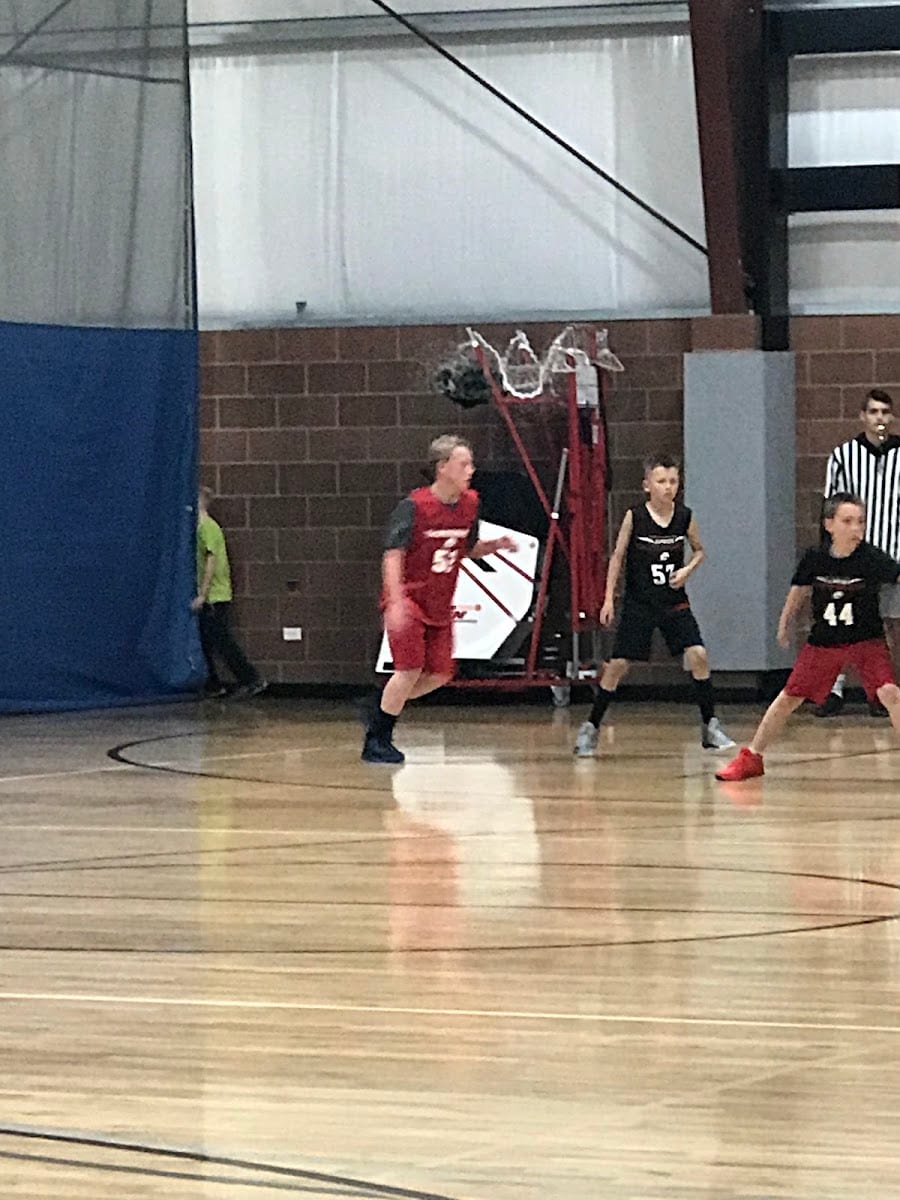 Southern Utah Sports Academy, photo 2