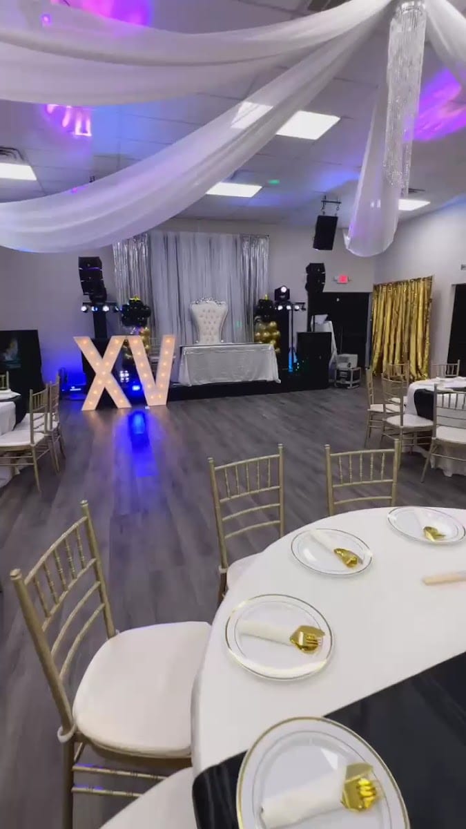 DLS EVENT CENTER, photo 3