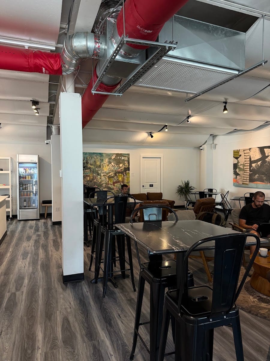 Cafe Arts, photo 3