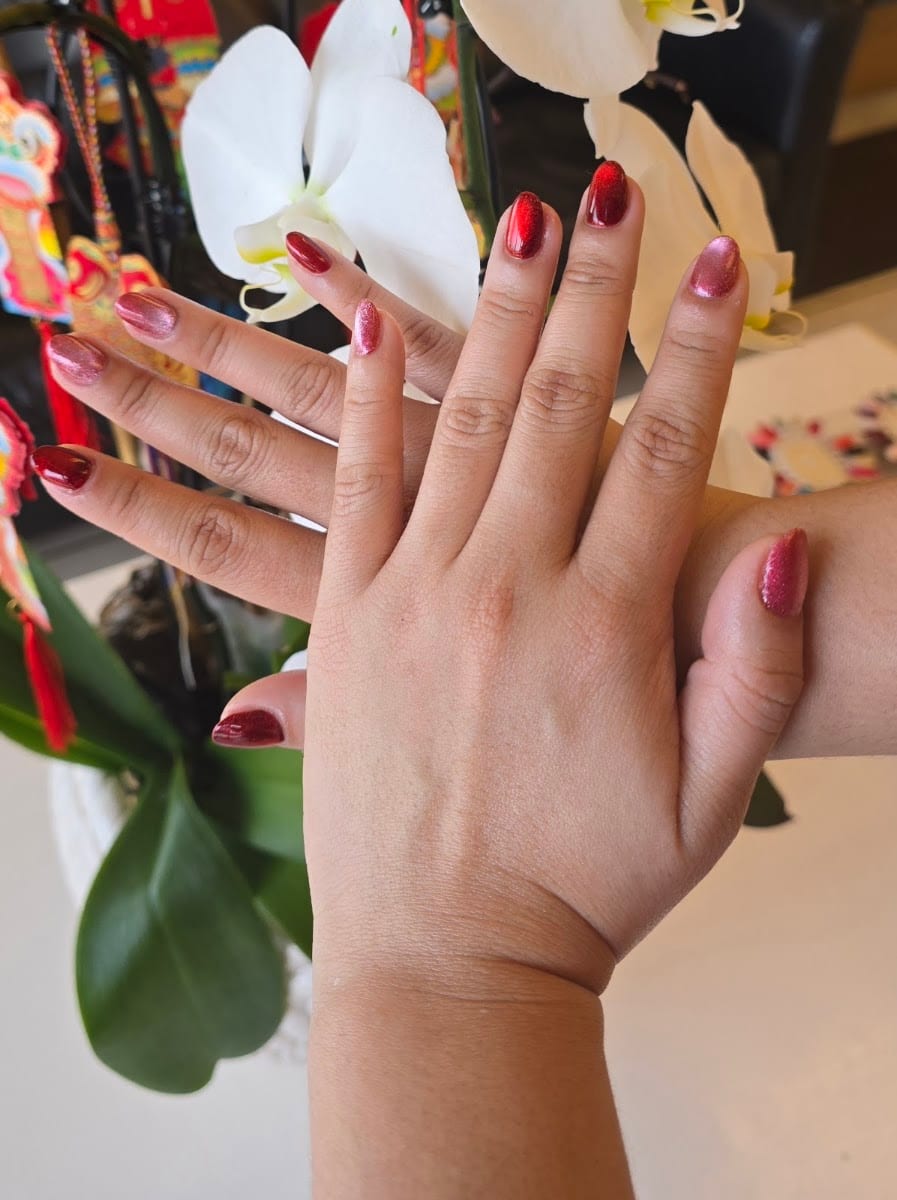 T & T Nails