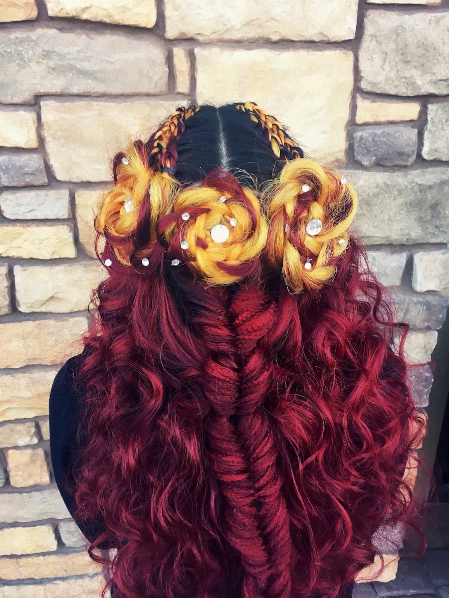 AHAVAH HAIR LLC