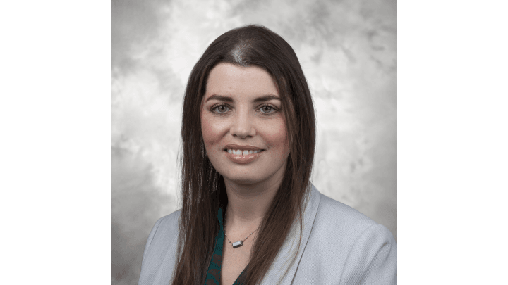 Jamie Johnson, AGACNP