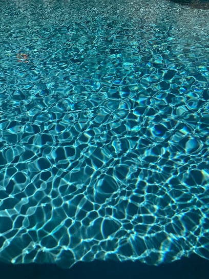 Blue Mind Pool Works