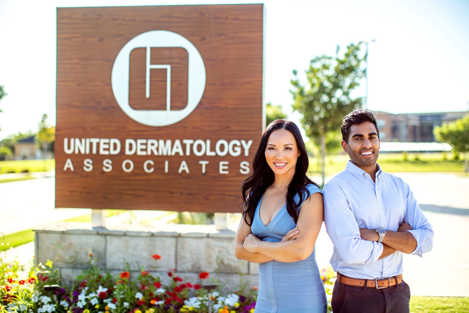 United Dermatology Associates