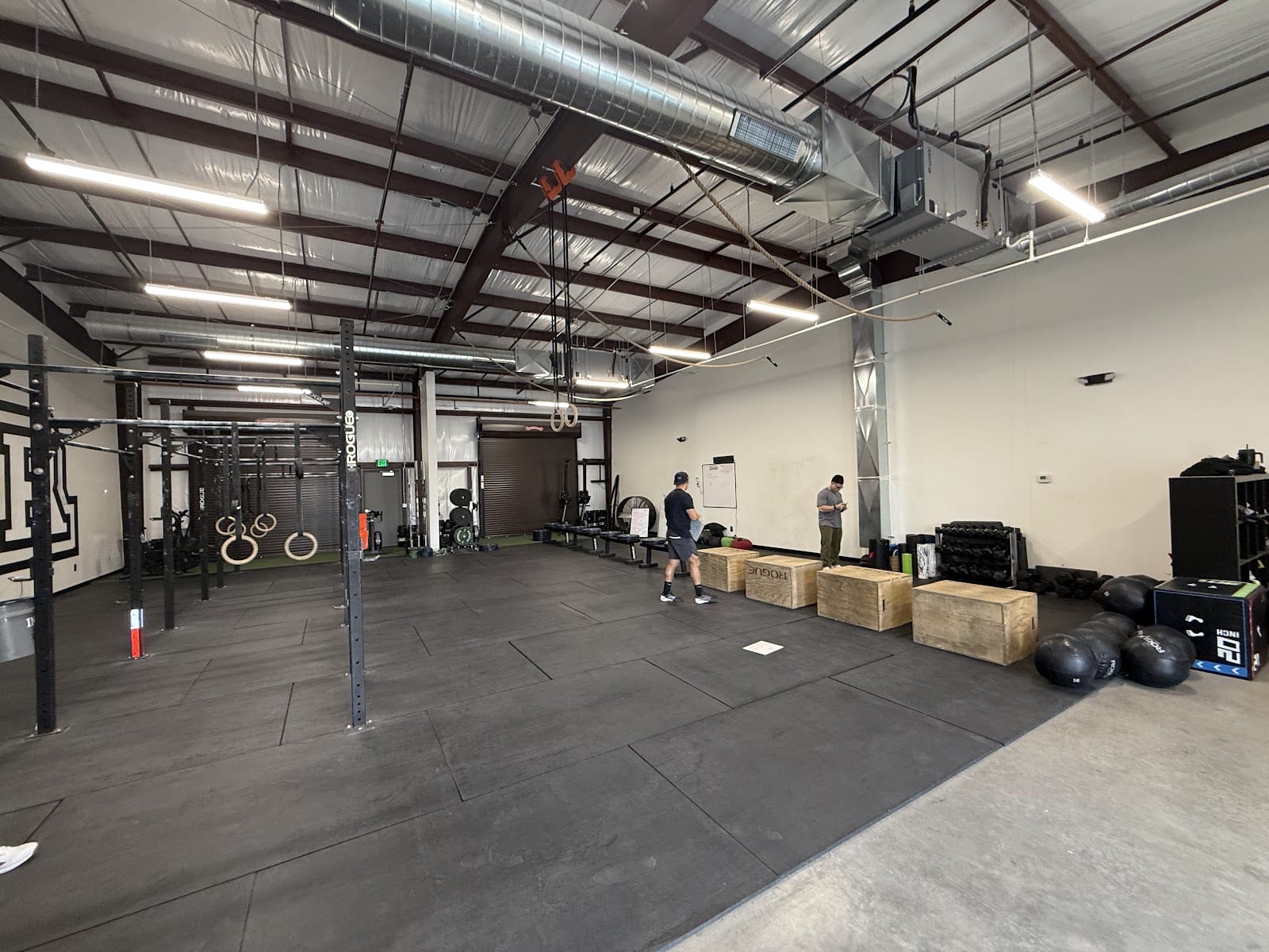 INNR Strength & Conditioning