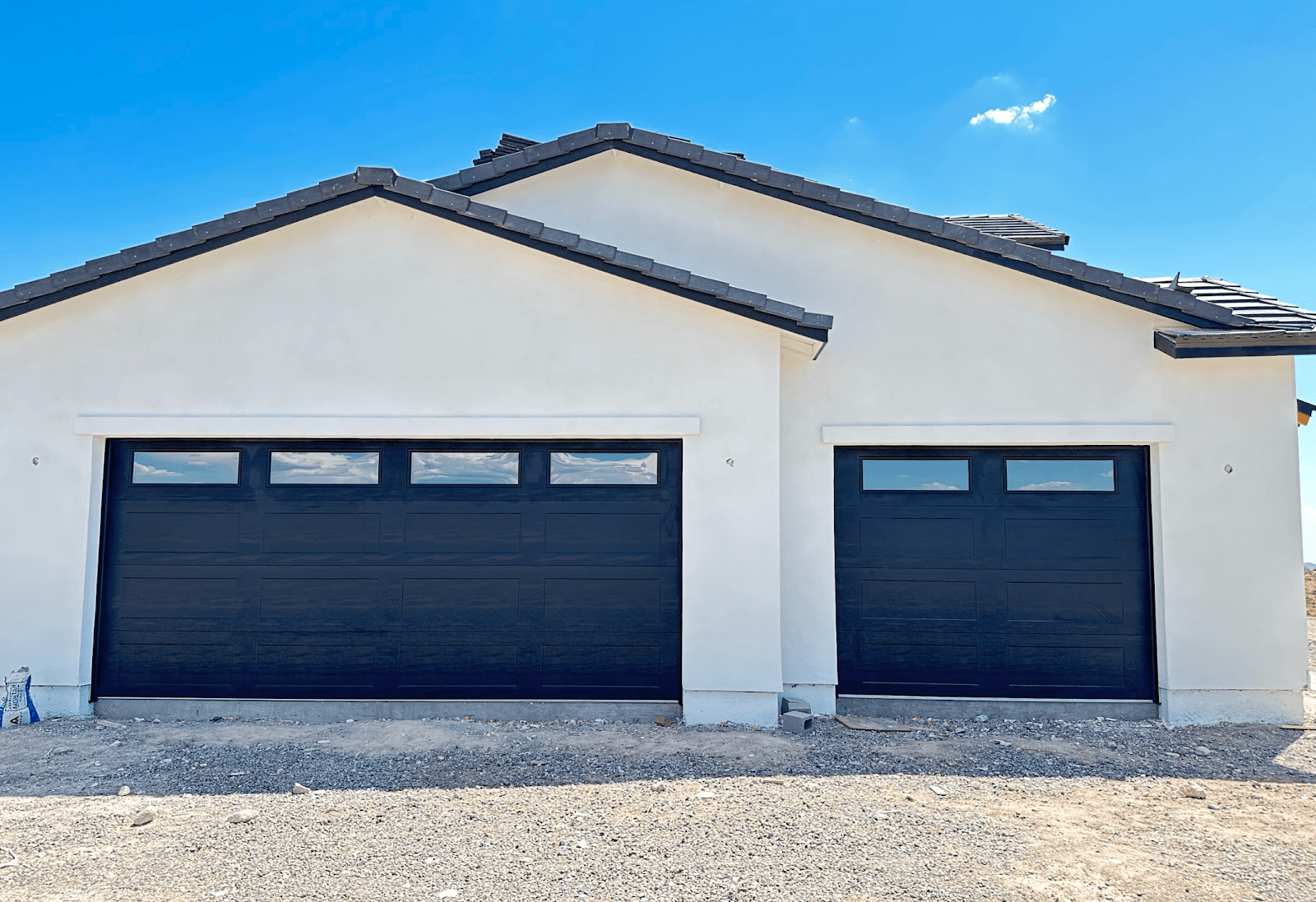 CMB Garage Doors, photo 4