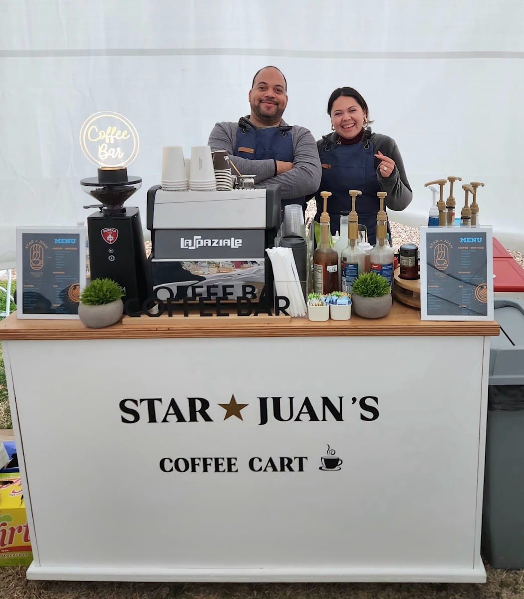 StarJuan’s Coffee, photo 2