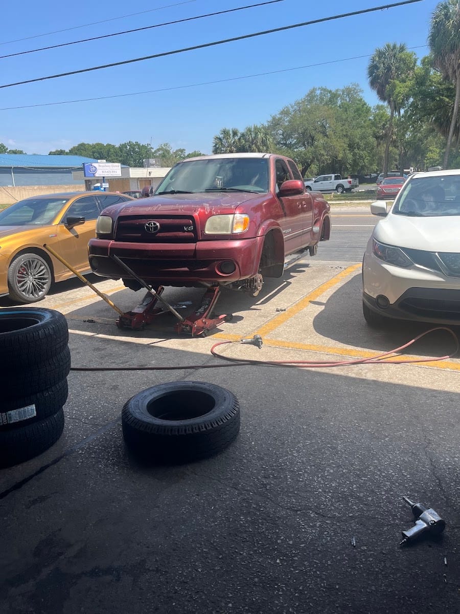 Broadway Tires, LLC, photo 3