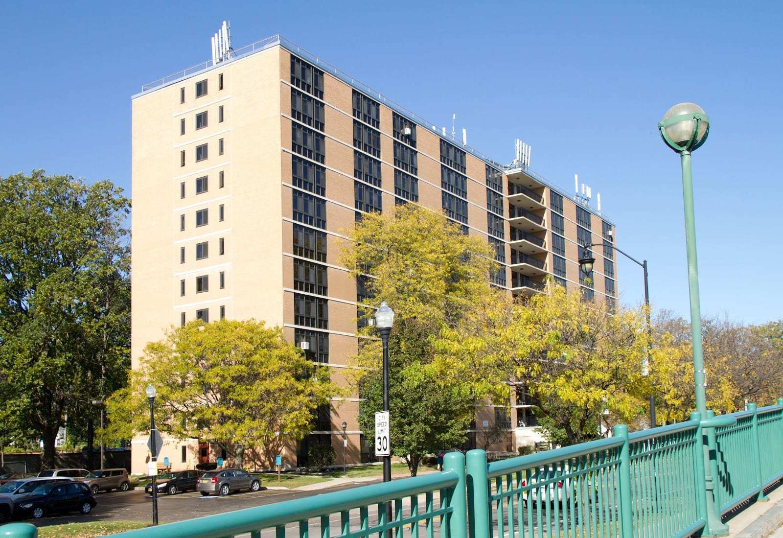 Rochester Management Inc