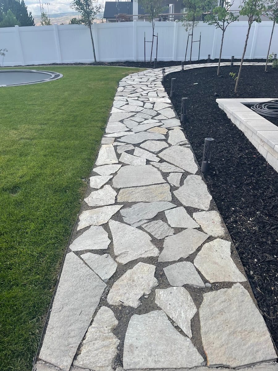 Evergreen Solutions Landscaping LLC, photo 2