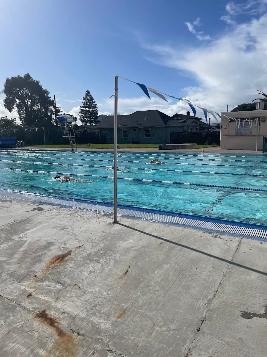 Garfield Pool, photo 2