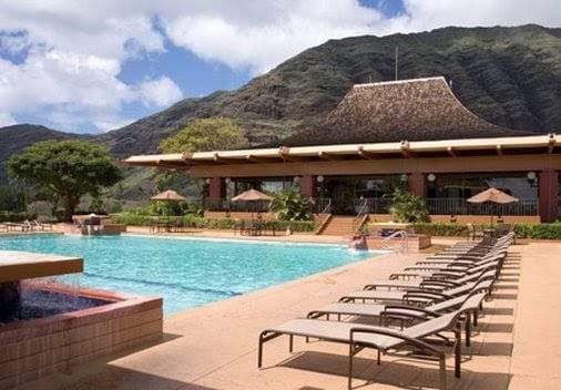 Makaha Resort, photo 2