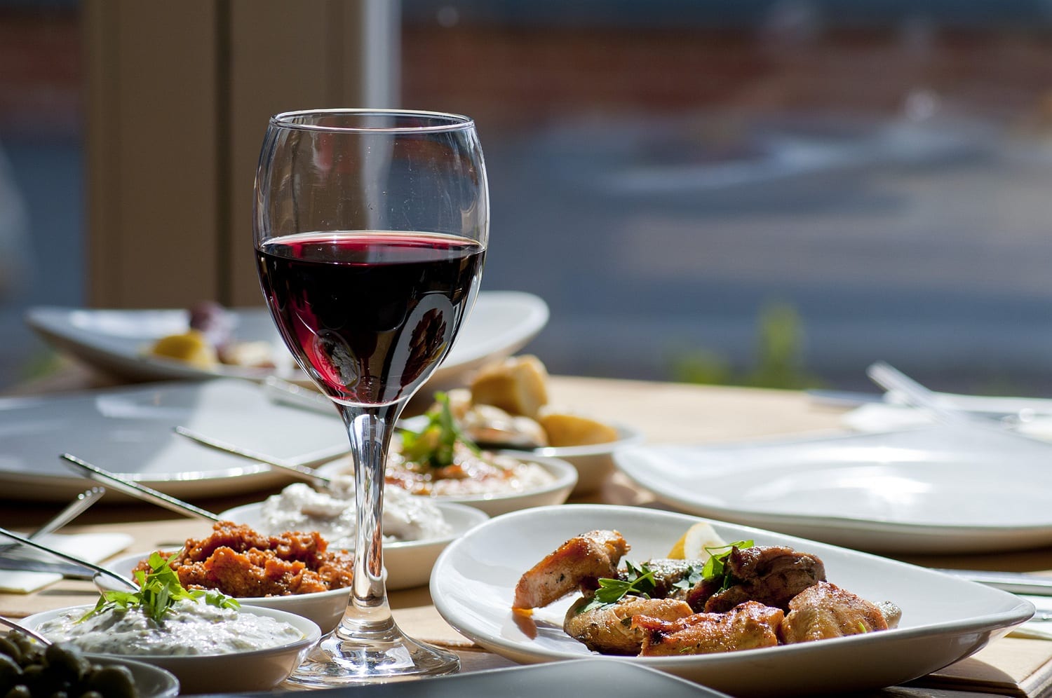 Bar Meze