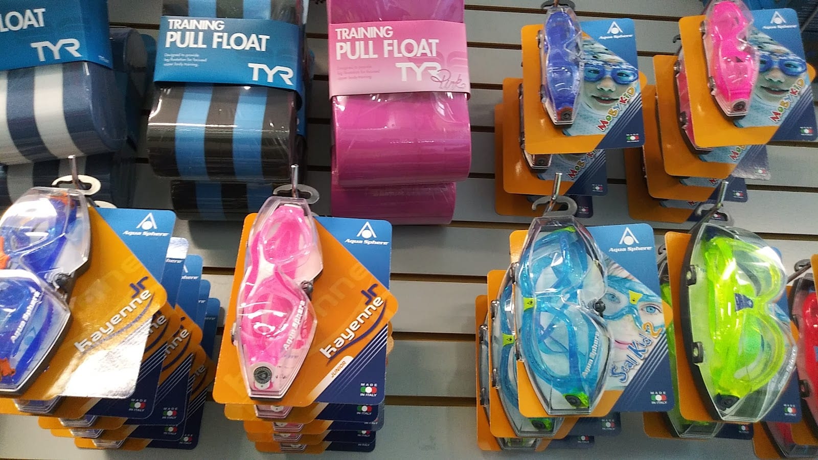 Southwest Aqua Swim, photo 3