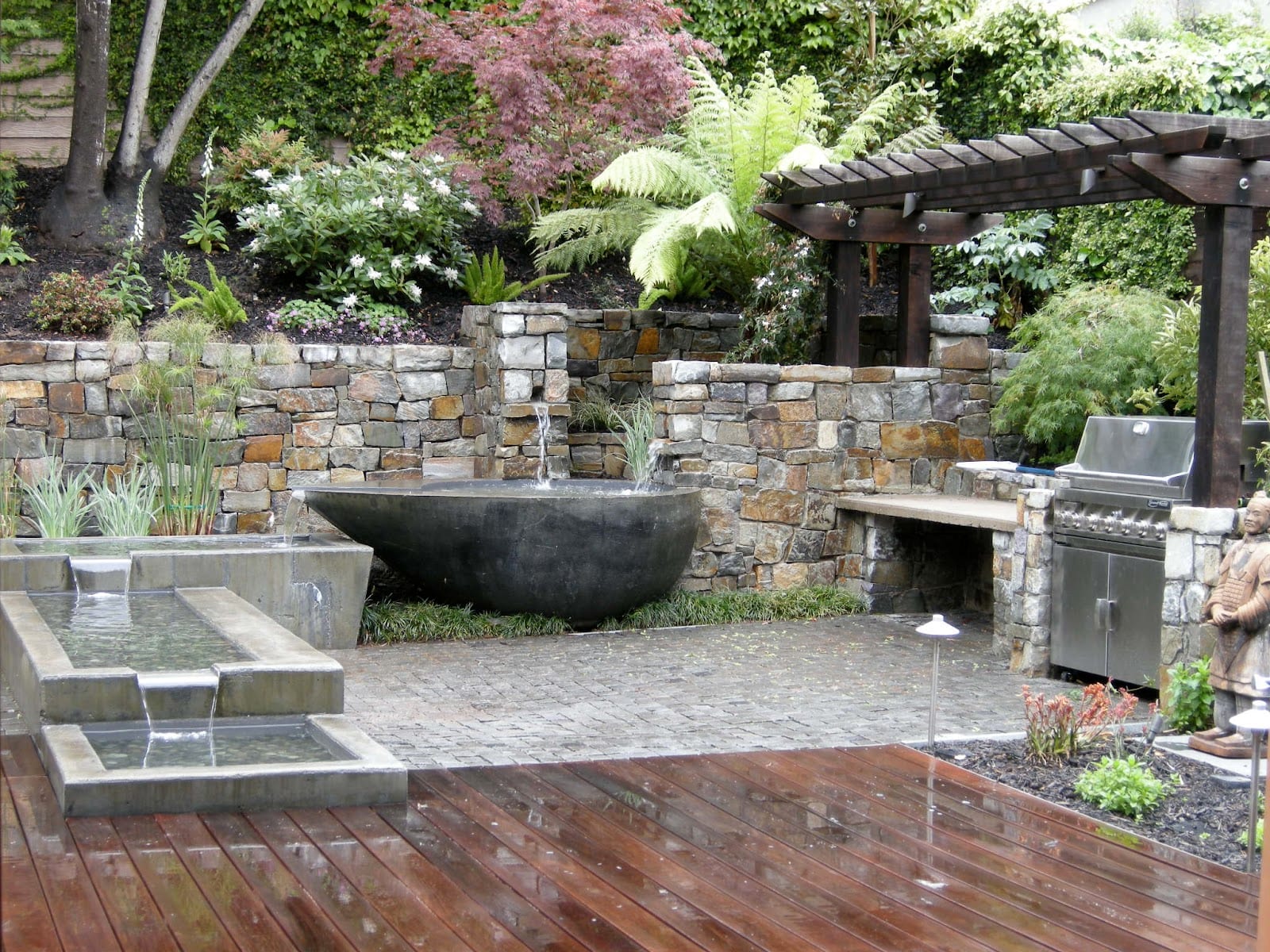 Miller Company Landscape Architects, photo 2