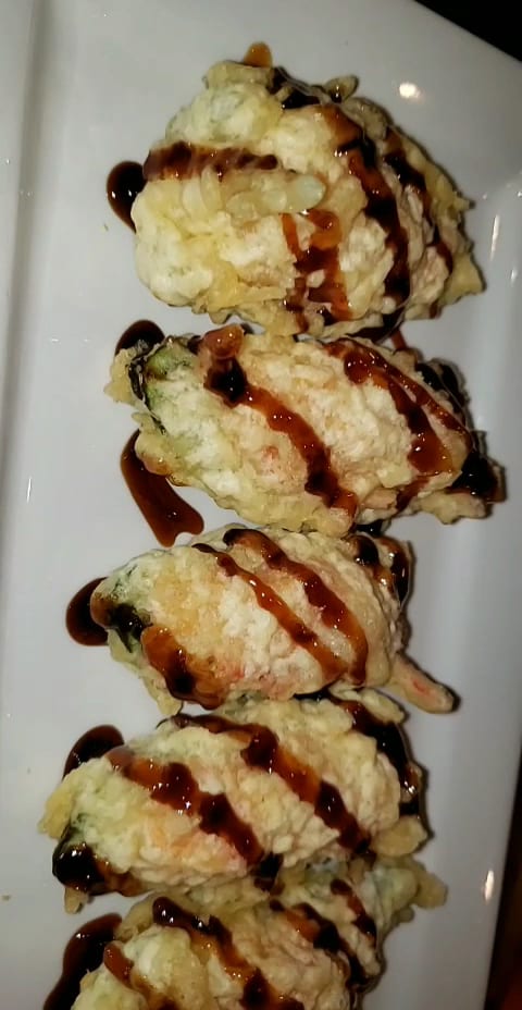 Yuyo Japanese Restaurant, photo 3