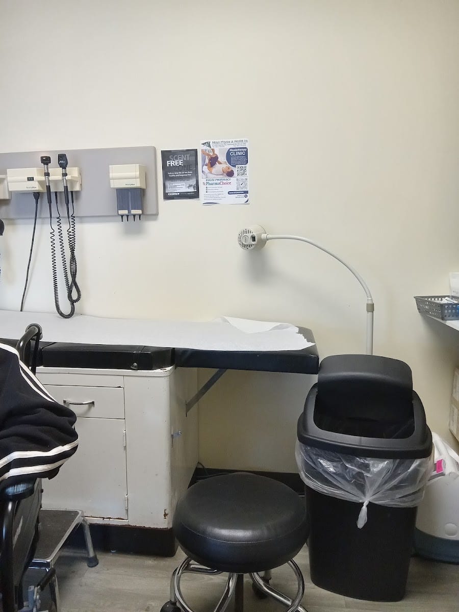 Richmond Hill Walk-In Clinic