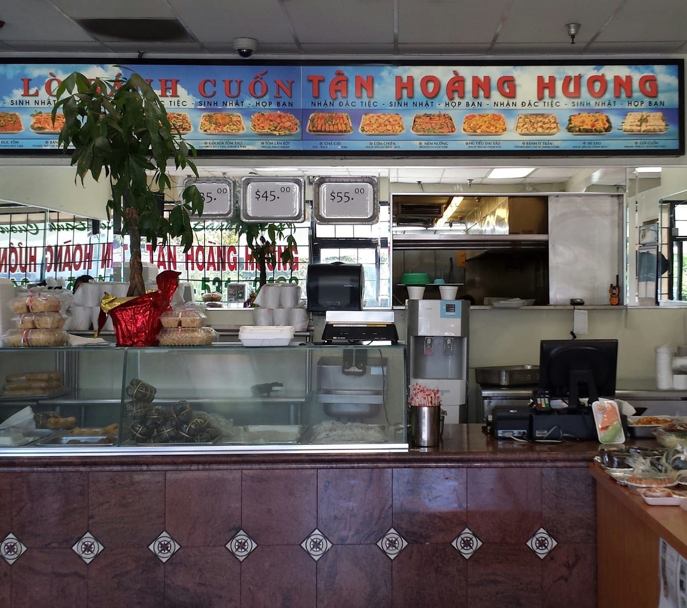 THH Lò Bánh Cuốn, photo 2