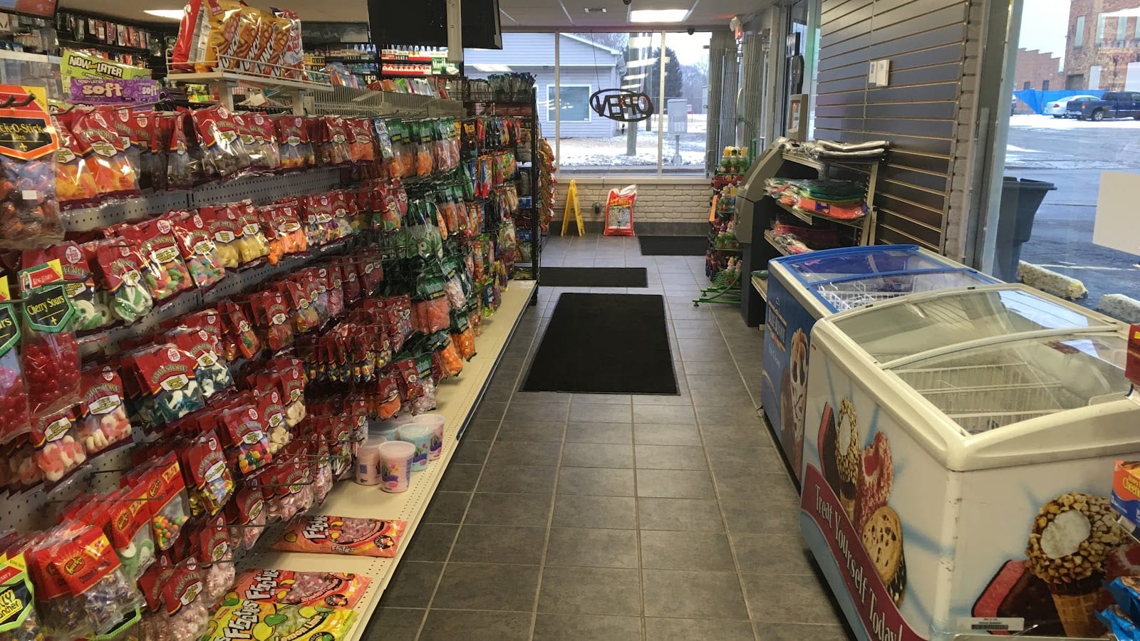Brooklyn Mini Mart