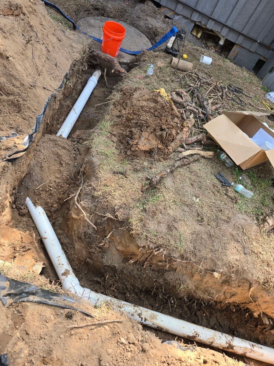 New Gen Plumbing LLC