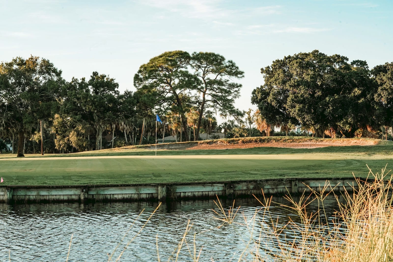 Rocky Point Golf Course, photo 3