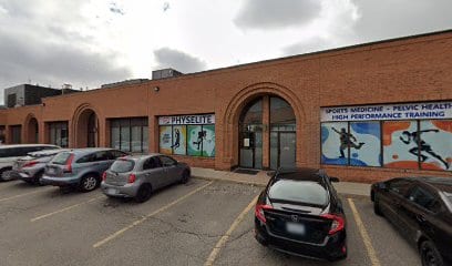 Canadian Academy Of Therapeutic Arts