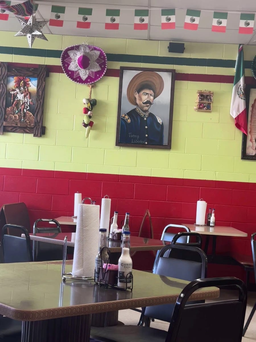 Taquería Karina Cafe, photo 2