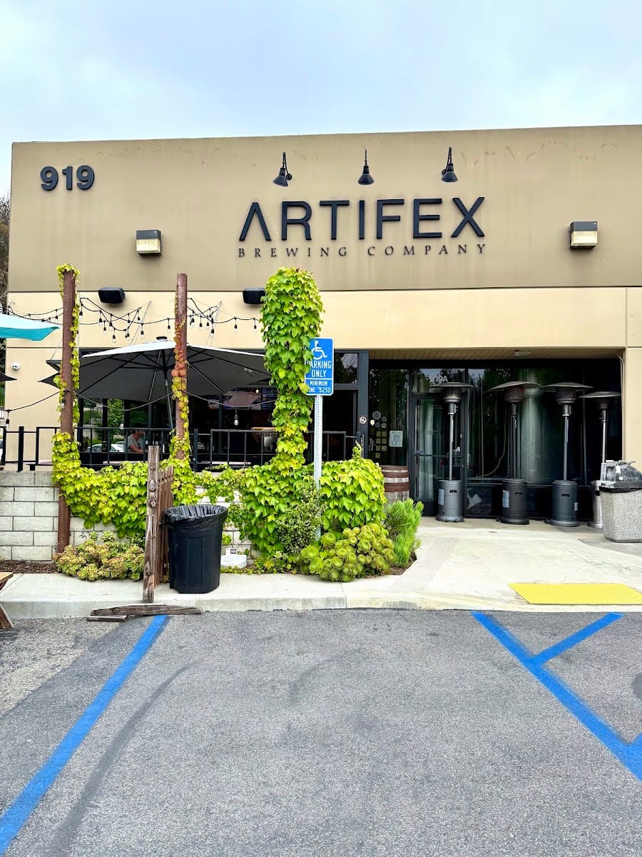 Artifex Brewing Company, photo 4