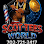 Scot-TEES World Barbershop