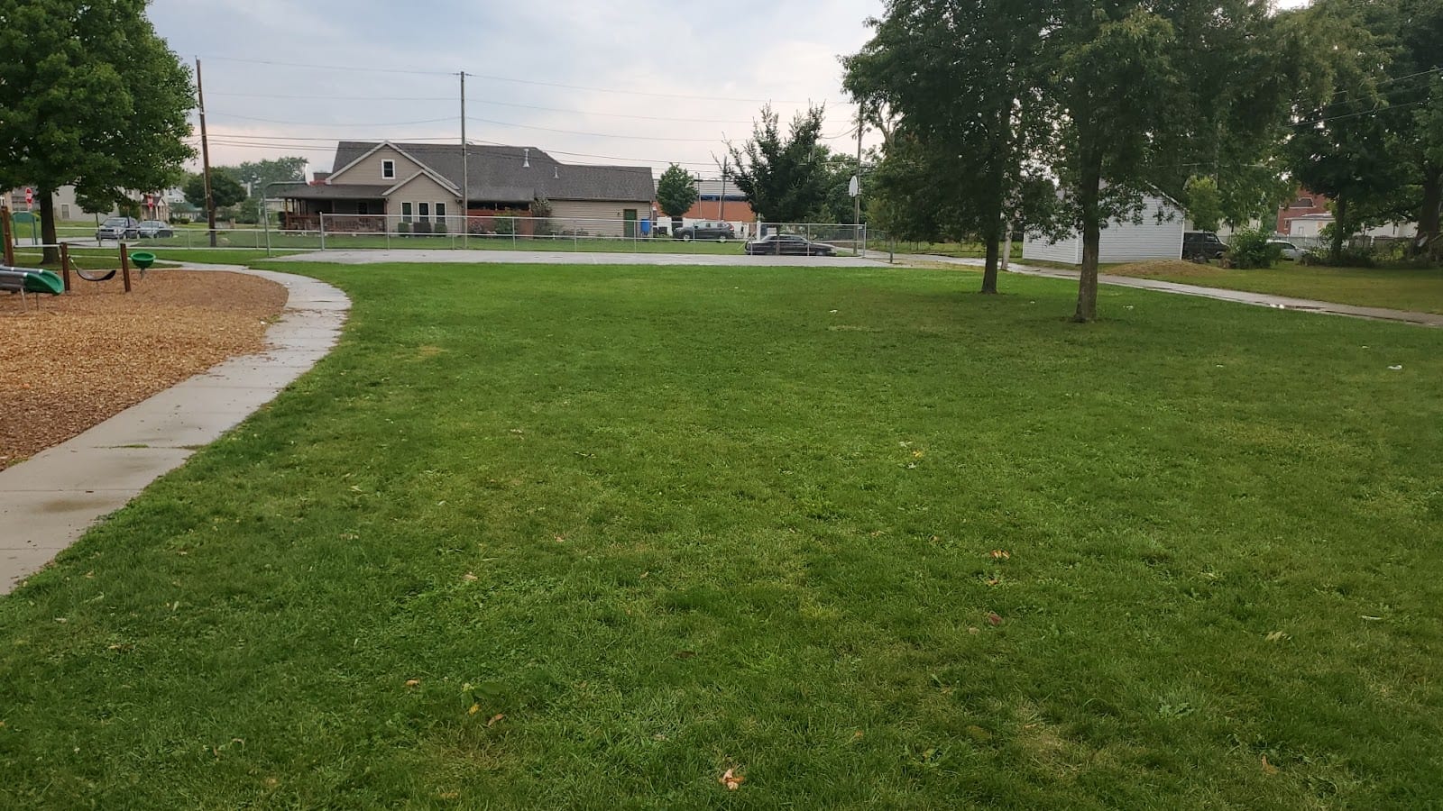 Bowser Park