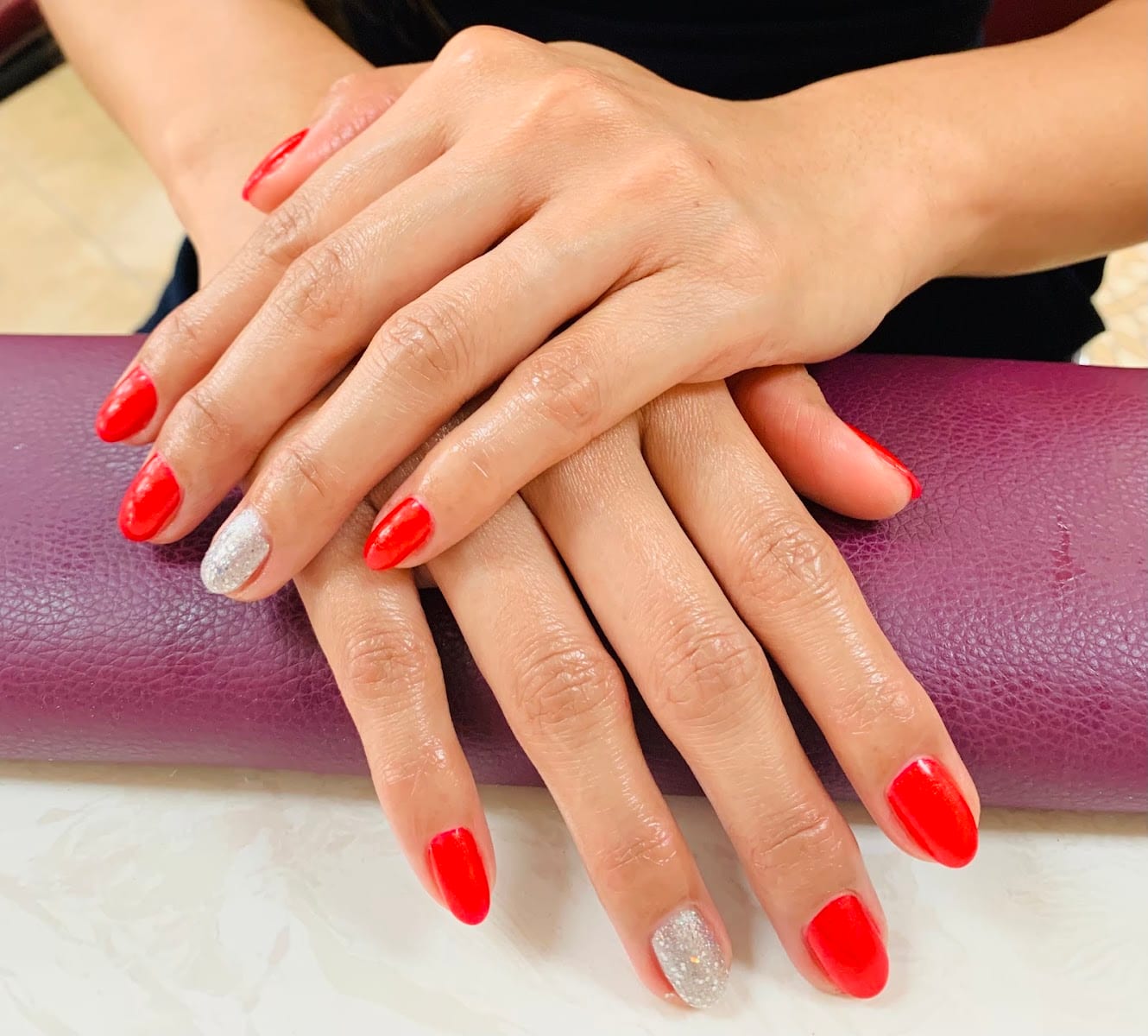 T&T Spa Nails