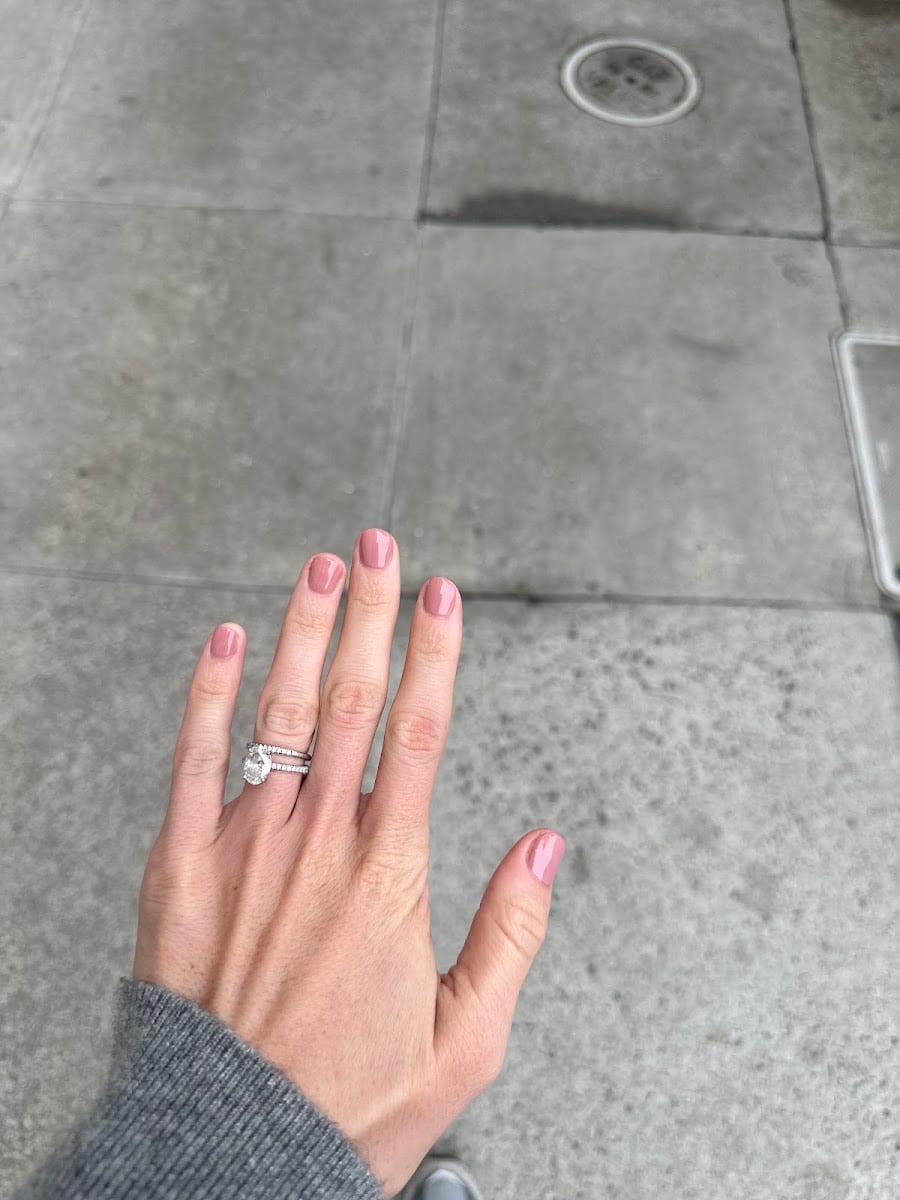 My Nails, photo 3