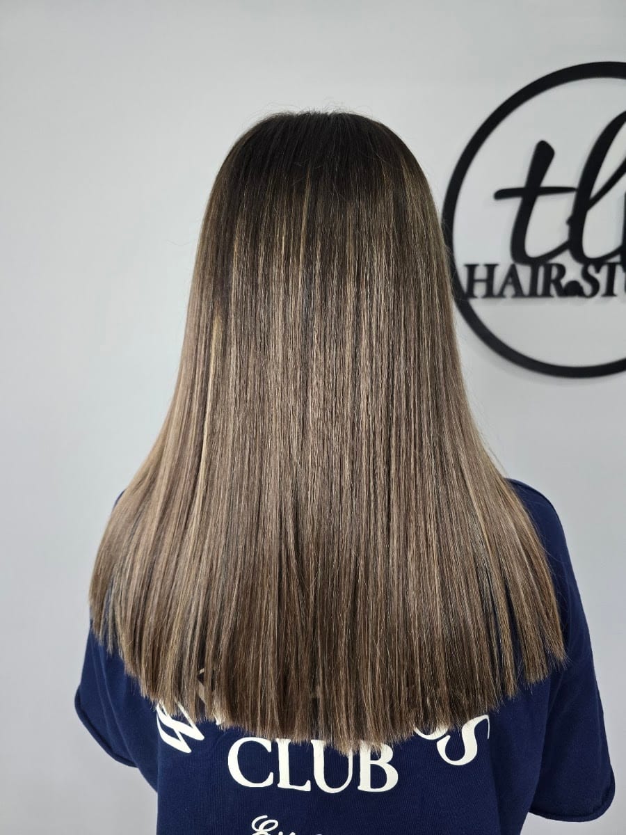 TLR Hair Studio