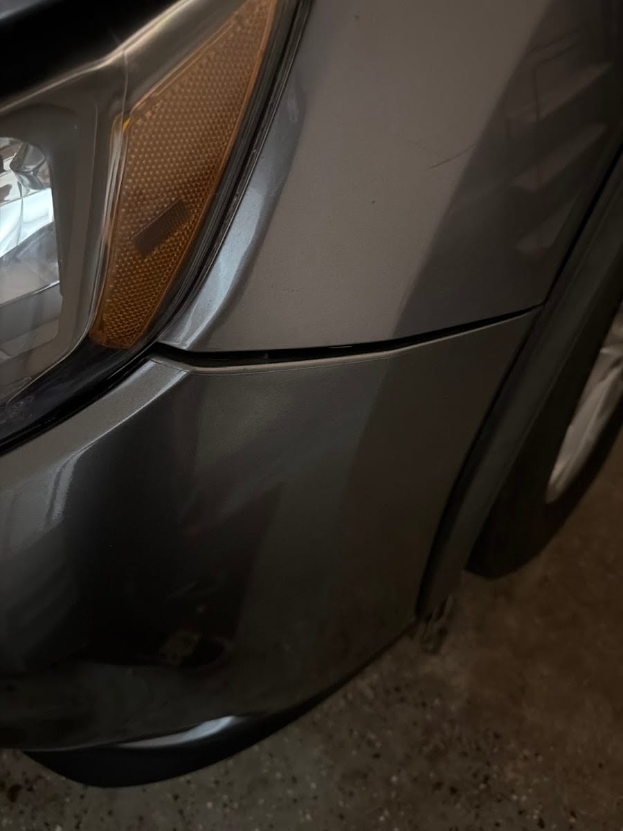 Dennis Discount Body Shop Repairs, photo 3